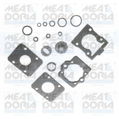 Repair Kit, injection nozzle